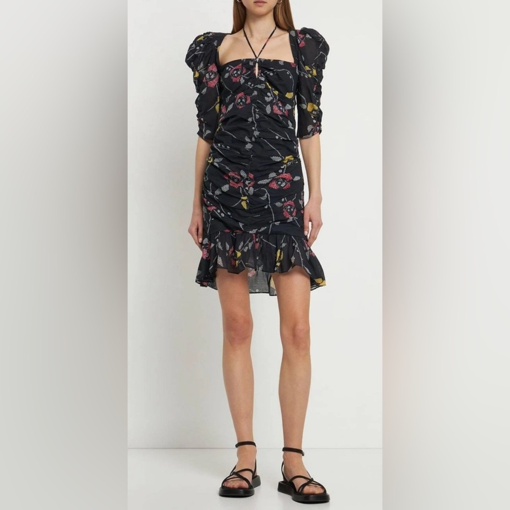 Isabel Marant Dress NWT